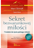 Sekret bezwarunkowej miłości
