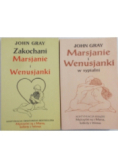 Zakochani Marsjanie i Wenusjanki / Marsjanie i Wenusjanki w sypialni