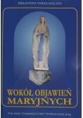 Wokół objawień maryjnych