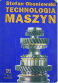 Technologia maszyn