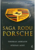 Saga rodu Porsche