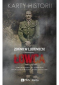 Karty historii Łowca