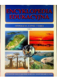 Encyklopedia edukacyjna Tom 16 Geografia Afryki