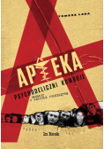 Apteka Psychodeliczni kowboje. Kawałki o zespole