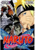 Naruto Tom 56