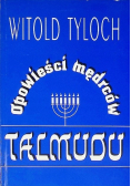 Opowieści mędrców
