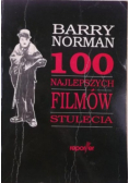 100 najlepszych filmów stulecia