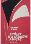 Spójrz ku domowi aniele