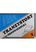 Tranzystory odpowiedniki Tom 2