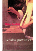 Sztuka powieści