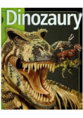 Dinozaury Z bliska