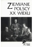 Ziemianie polscy XX wieku Słownik biograficzny Część 3