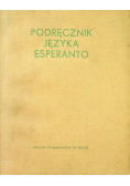 Podręcznik języka esperanto