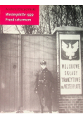 Westerplatte 1939 Przed szturmem