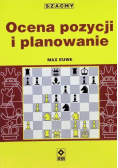 Szachy Ocena pozycji i planowanie