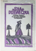 Szła dzieweczka