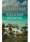 Więzienny prawnik