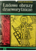 Ludowe obrazy drzeworytnicze