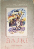 Mickiewicz Bajki