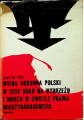 Wojna obronna Polski w 1939 roku na wybrzeżu