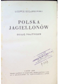 Polska Jagiellonów 1936 r.