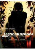 Techno kapłani, tom 6-8