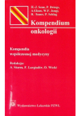 Kompendium onkologii