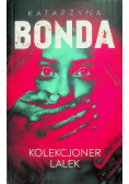 Kolekcjoner lalek