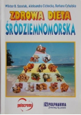 Zdrowa dieta śródziemnomorska