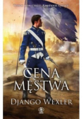 Kampanie Cienia Tom 3 Cena męstwa