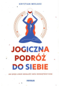 Jogiczna podróż do siebie