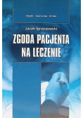 Zgoda pacjenta na leczenie