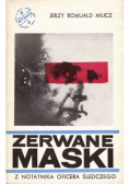 Zerwane maski
