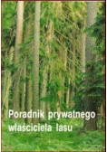 Poradnik prywatnego właściciela lasu