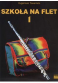 Szkoła na flet Część 1