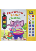 Czerwone Żółte Zielone