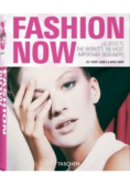 Fashion now