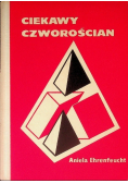 Ciekawy czworościan