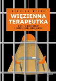 Więzienna terapeutka