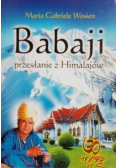 Babaji przesłanie z Himalajów