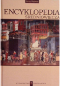 Encyklopedia średniowiecza