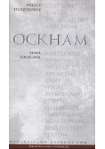 Wielcy Filozofowie Tom 9 Ockham Suma logiczna