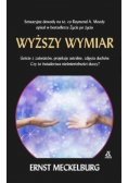 Wyższy wymiar Czy istnieje życie po śmierci?