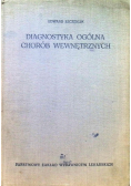 Diagnostyka ogólna chorób wewnętrznych