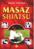 Masaż Shiatsu