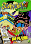 Scooby - Doo na tropie komiksów Tom 2 Na aplanie