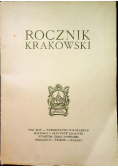 Rocznik Krakowski Tom XLVI