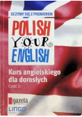 Angielski dla dorosłych poziom podstawowy plus