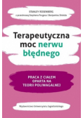 Terapeutyczna moc nerwu błędnego