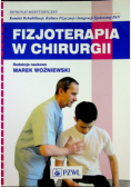 Fizjoterapia w chirurgii